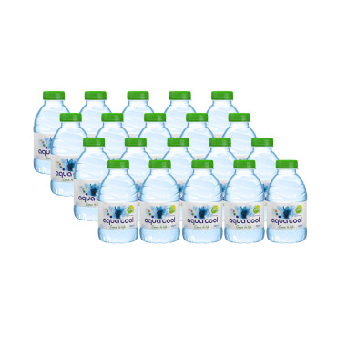 AQUA COOL WATER 200 MLX20