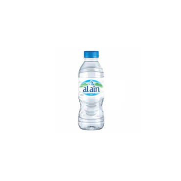 AL AIN WATER 330ML