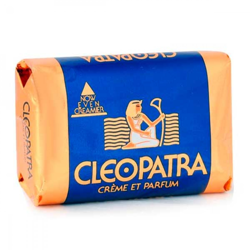 Cleopatra Soap 125gm  Cleopatra Soap 125gm