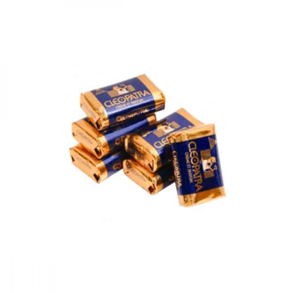 Cleopatra Soap 125gm Buy 5+1 Free  Cleopatra Soap 125gm Buy 5+1 Free