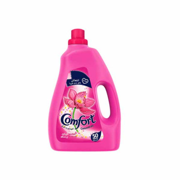 COMFORT FABRIC SOFTENER ORCHID & MUSK 2LTR 
