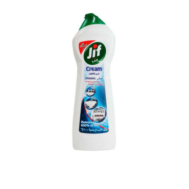 JIF DISH WASH REGULAR 750ML 