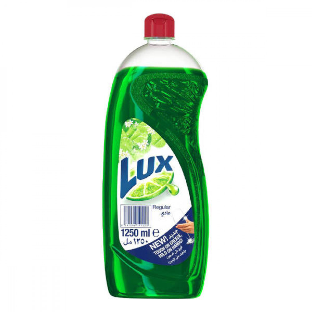 Lux Sunlight Dishwashing Liquid Classic 1.25Ltr  Lux Sunlight Dishwashing Liquid Classic 1.25Ltr