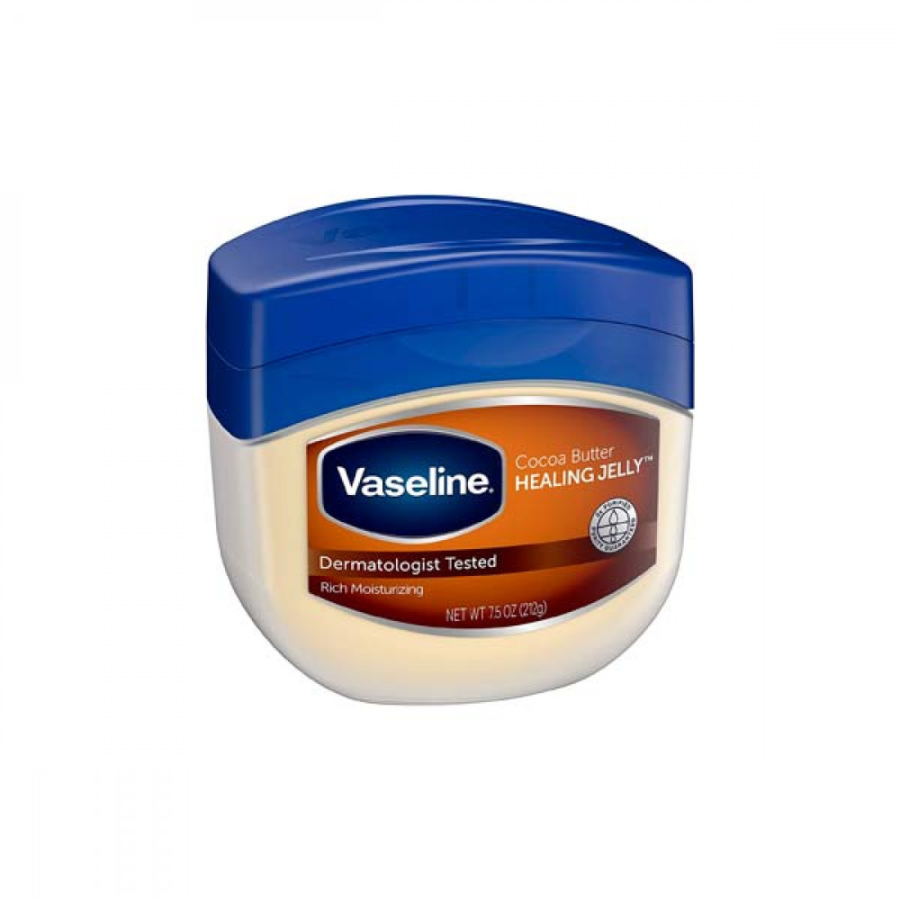 Vaseline Jelly Cocoa Butter 100ml  Vaseline Jelly Cocoa Butter 100ml