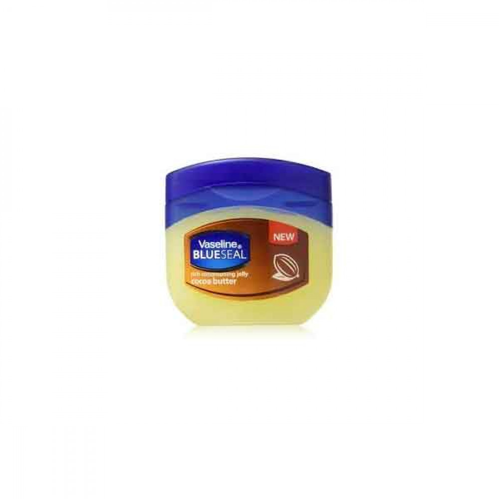 Vaseline Petroleum Jelly Cocoa Butter 250ml  Vaseline Petroleum Jelly Cocoa Butter 250ml