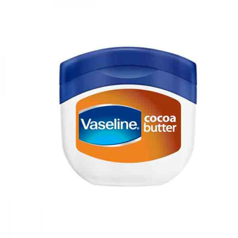 Vaseline Jelly Cocoa Butter 450ml  Vaseline Jelly Cocoa Butter 450ml