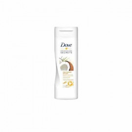 Dove Restoring Ritual Body Lotion Coconut 400ml