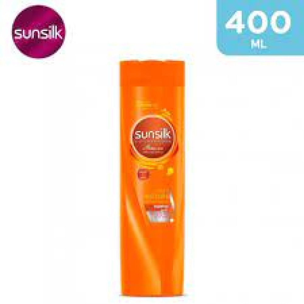 SUNSILK SHAMPOO INSTANT RESTORE 400ML