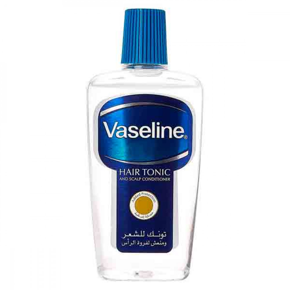 Vaseline Hair Tonic And Scalp Conditioner 300ml  Vaseline Hair Tonic And Scalp Conditioner 300ml