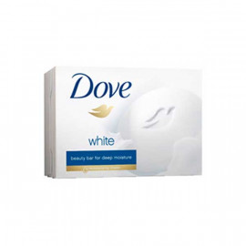 Dove Beauty Bar White 135gm