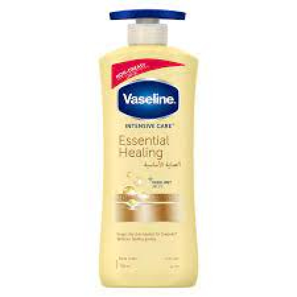 VASELINE LTN ESTL HEALING VISION 200ML
