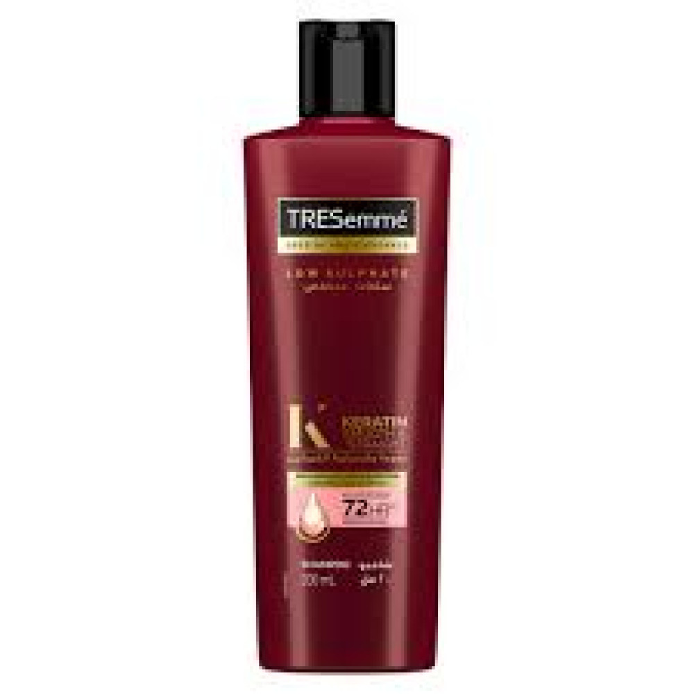 TRESEMME SHAMP KERATIN E 200ML