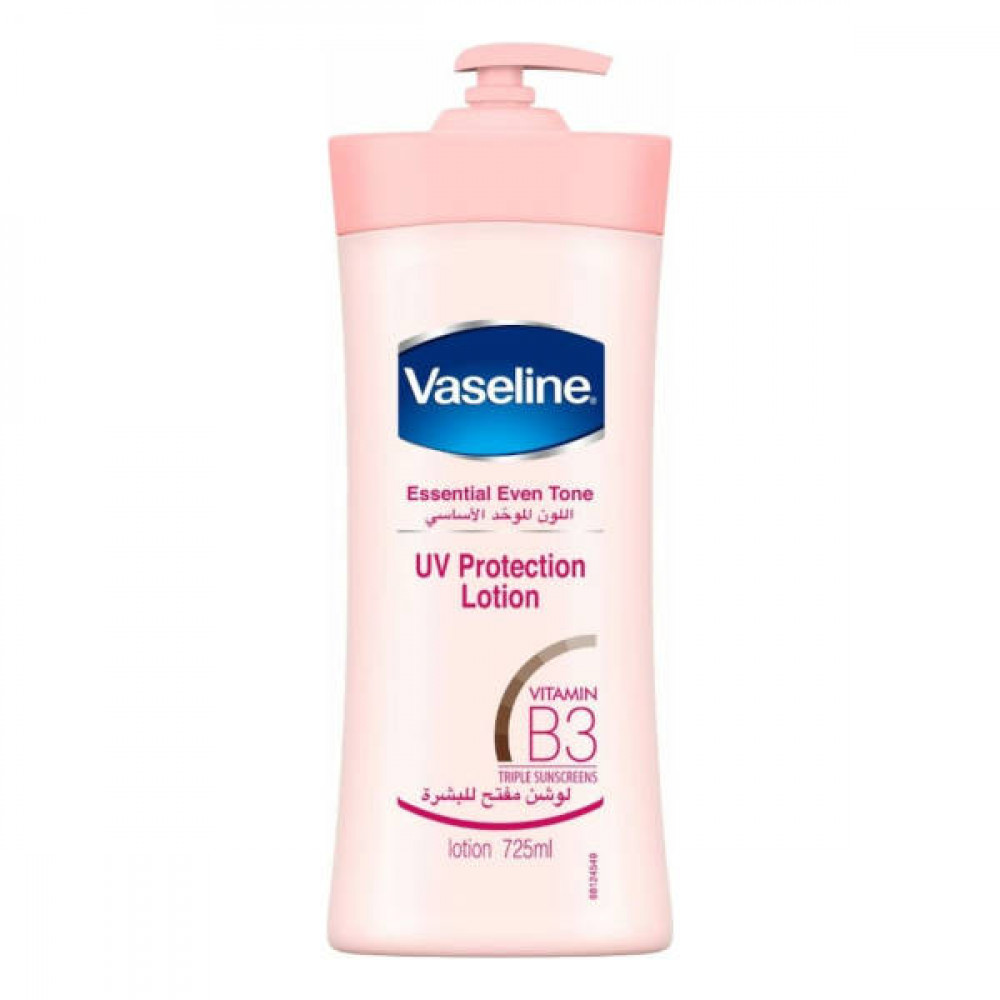 Vaseline UV Protection Lotion 725ml  Vaseline UV Protection Lotion 725ml