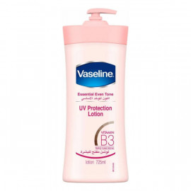 Vaseline UV Protection Lotion 725ml