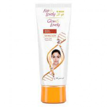GLOW & LOVELY HERBAL CREAM 2 X 100GM @10%OFF
