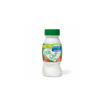 SARA MINI PARATA PLAIN 300 GM