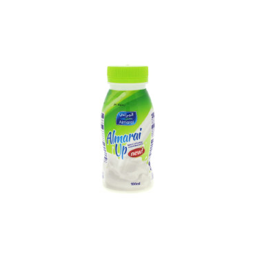 ALMARAI UP LABAN DRINK 180 ML