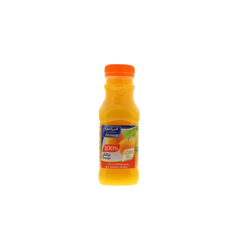 ALMARAI ORANGE PREMIUM 300ML