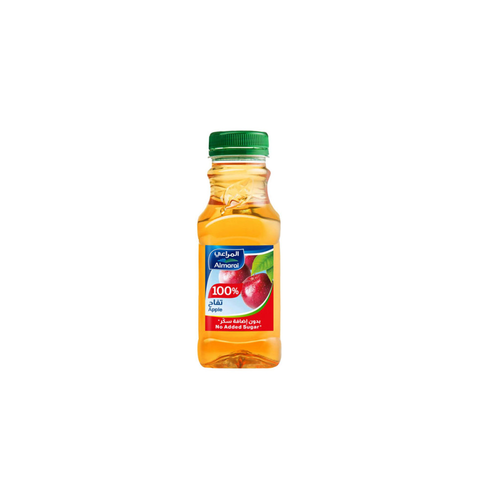 ALMARAI APPLE PREMIUM 300ML