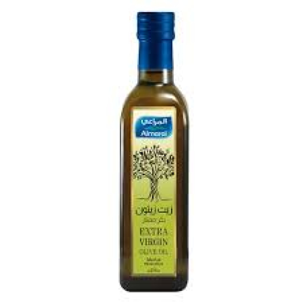 ALMARAI VIRGIN OLIVE OIL 250ML