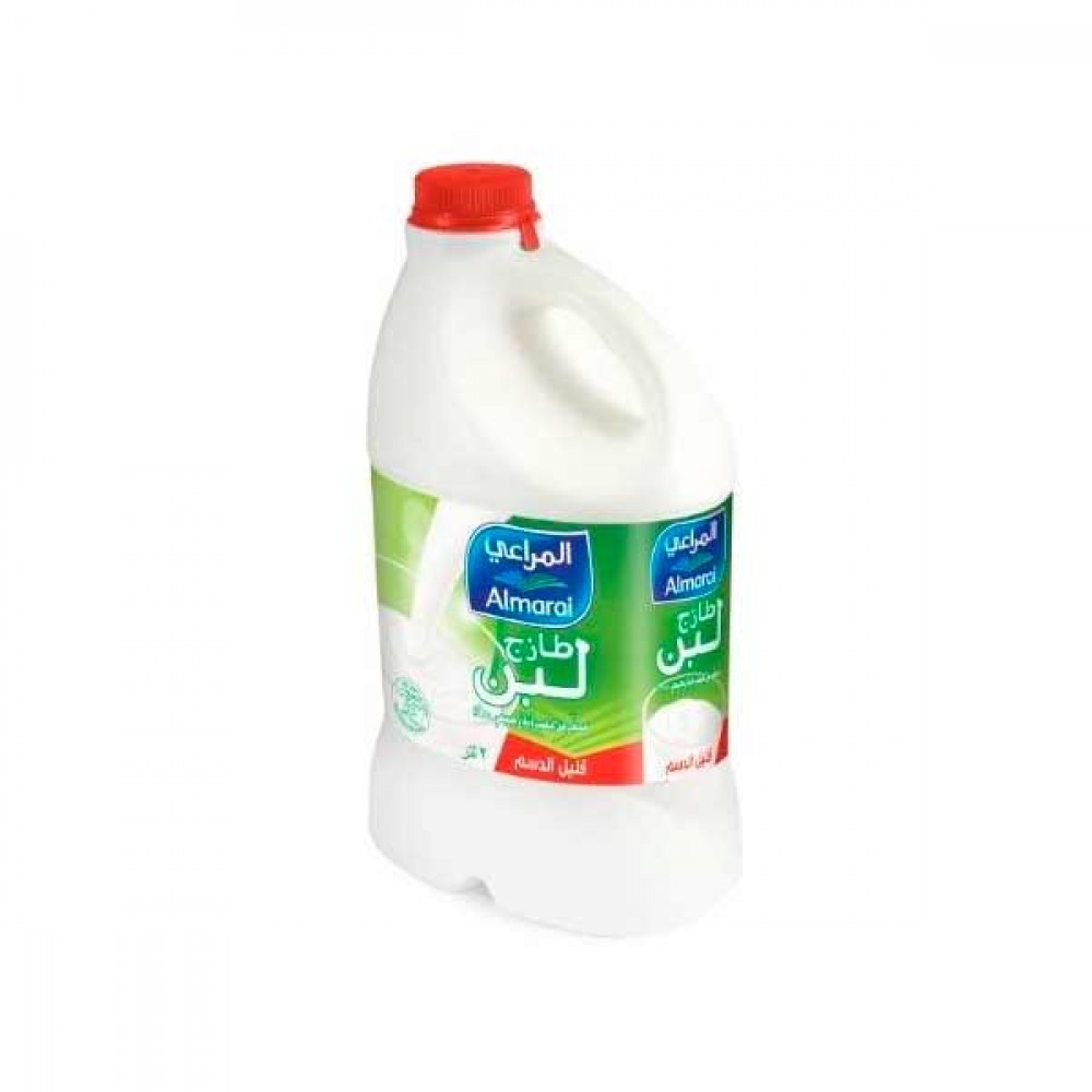 Almarai Fresh Laban Low Fat 2Ltr  Almarai Fresh Laban Low Fat 2Ltr