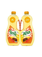 AFIA SUNFLOWER OIL 2 X 1.5LTR 