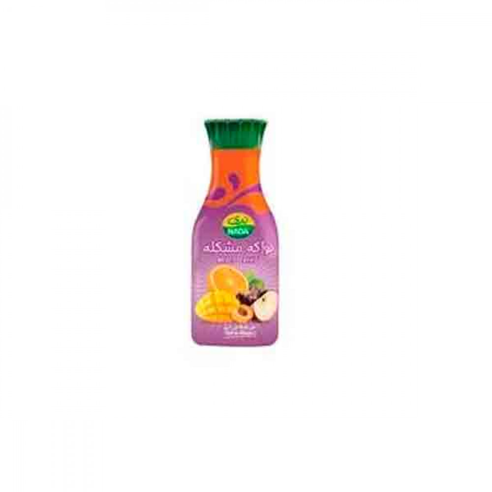 Nada Mixed Fruit Juice 1.35Ltr  Nada Mixed Fruit Juice 1.35Ltr