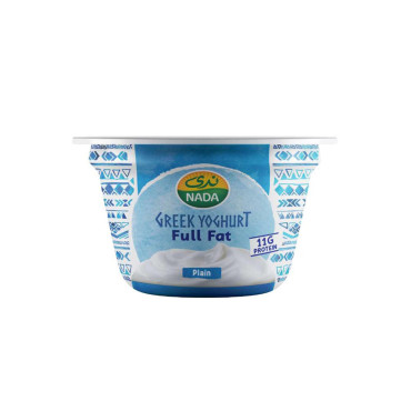 NADA GREEK YOGHURT 160GM