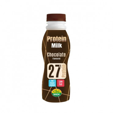 Nada Protein Milk Chocolate 320ml 