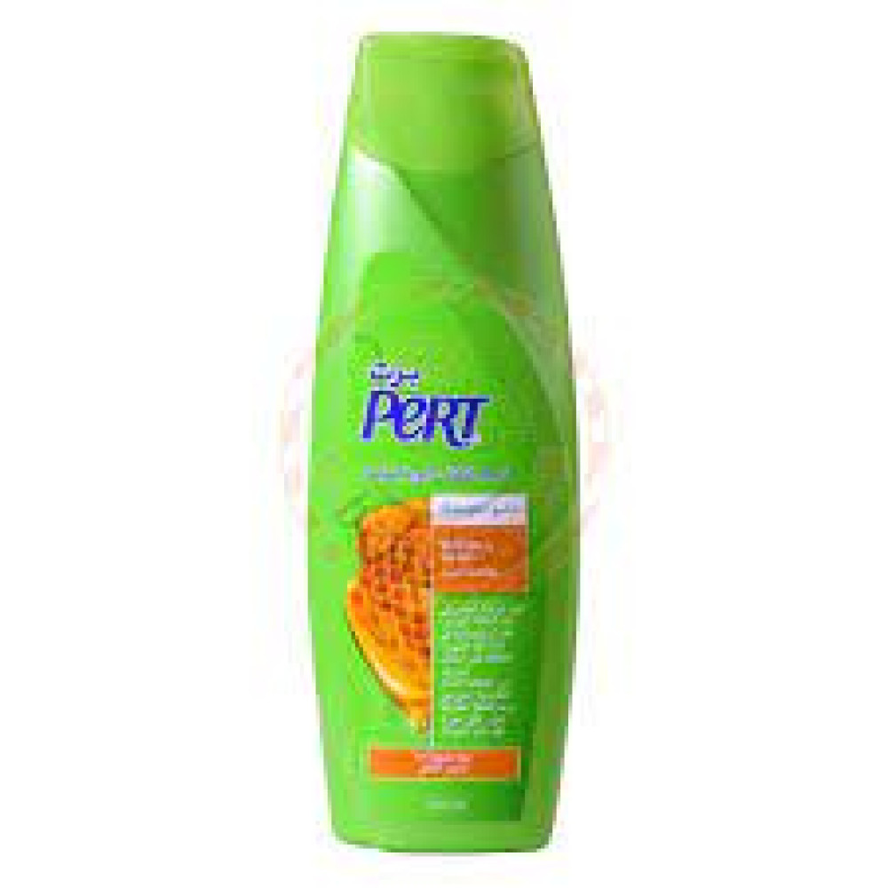 PERT SHAMPOO HONEY 400ML