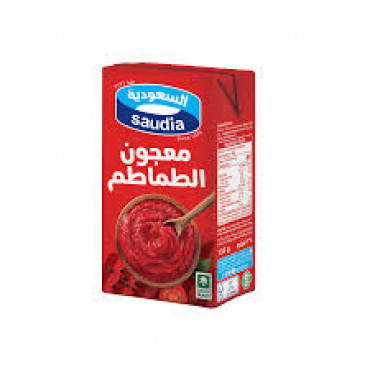 Sadafco Tomato Paste 135Gm