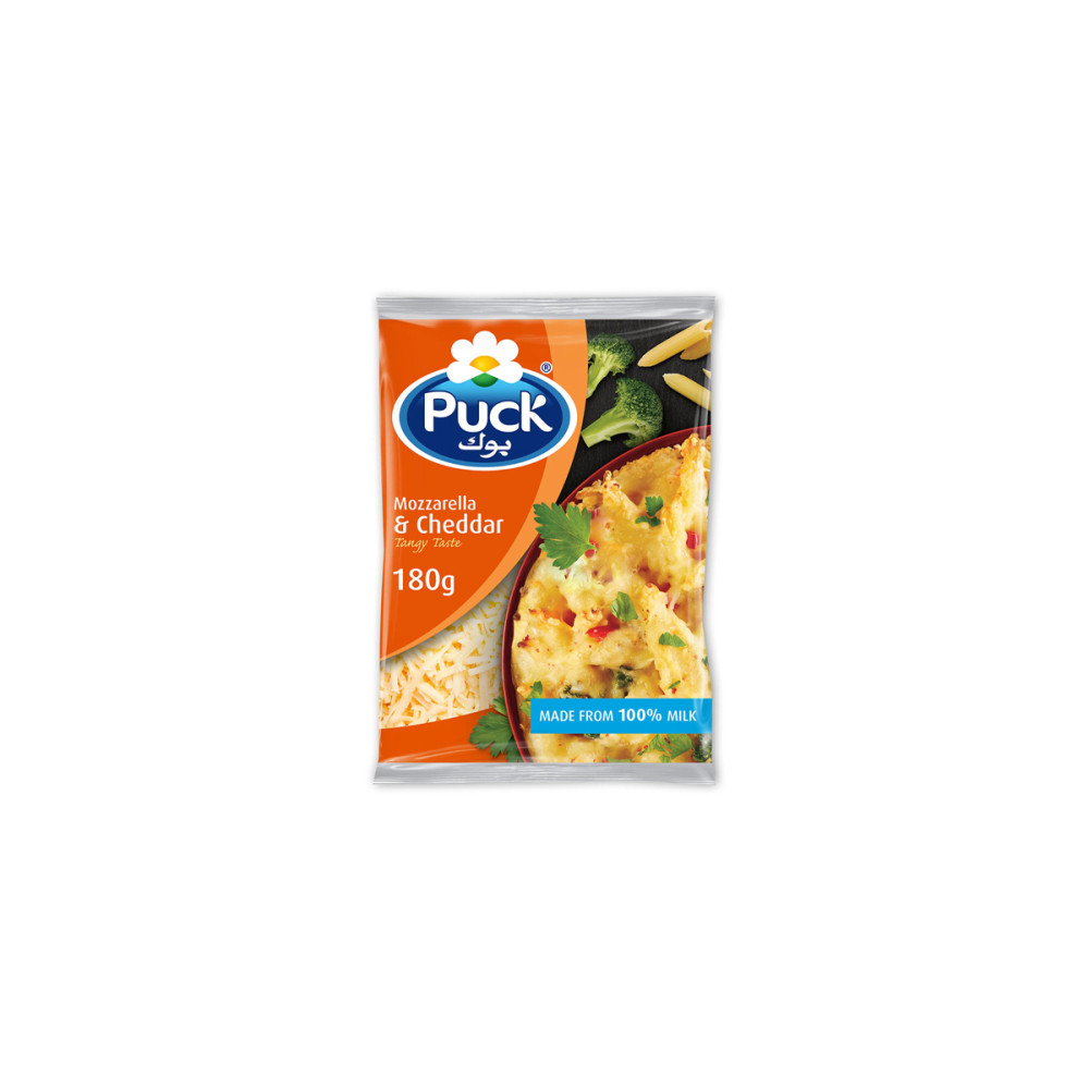 ALMARAI PROTEIN MILK VANILA NAS 400ML