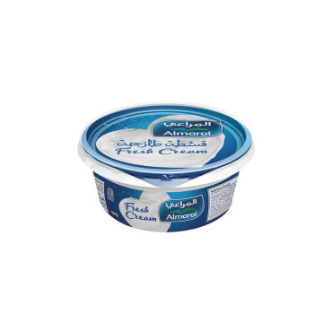 ALMARAI BREAKFAST CREAM LIGHT 100GM
