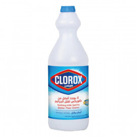 Clorox Regular 1/4 Gal