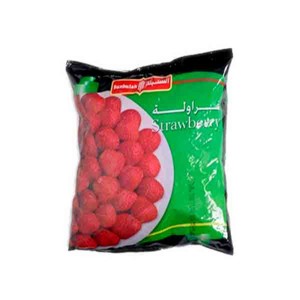 SUNBULAH FROZEN STRAWBERRY 800GM 