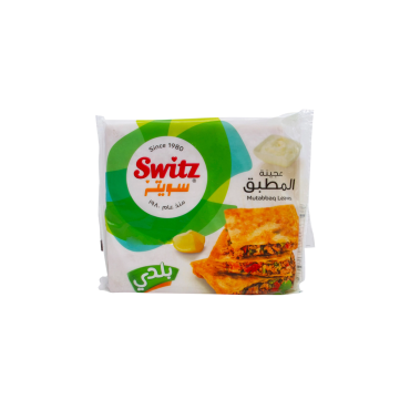 AL RABIE JUICE ORANGE 125ML