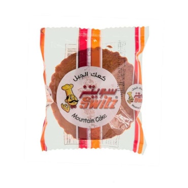SWITZ MOUNTAIN CAKE 90GM 