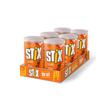 TWISTOS OLIVE - OREGANO 50GM