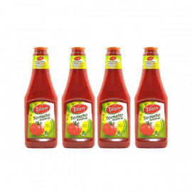 Tiffany Tomato Ketchup 4 x 340gm