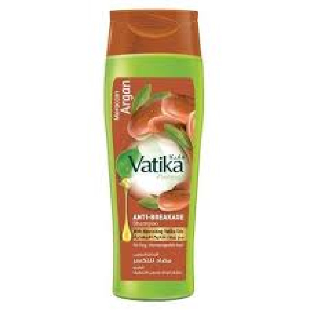DABUR VATIKA ARGAN SHAMPOO 200ML