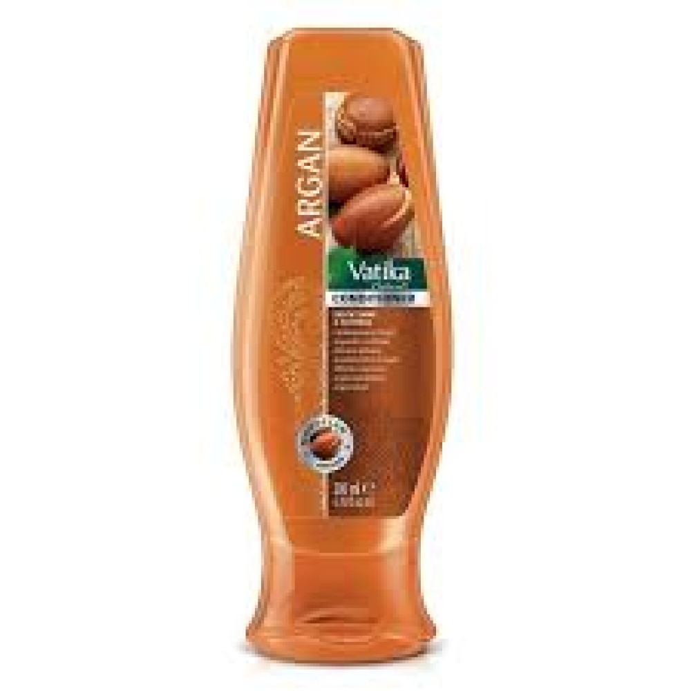 DABUR VATIKA ARGAN CONDITIONER 200ML