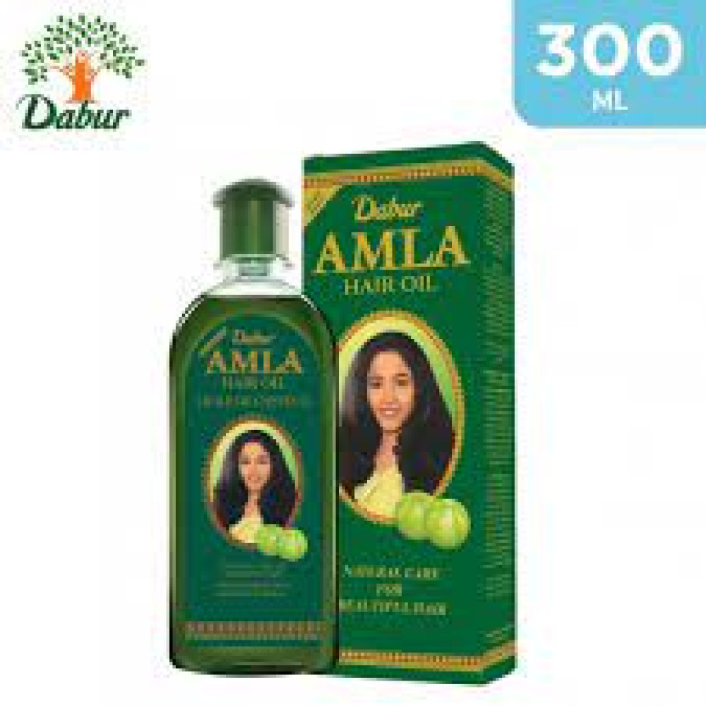 DABUR AMLA ADV HAIR FALL CONTROL 200ML