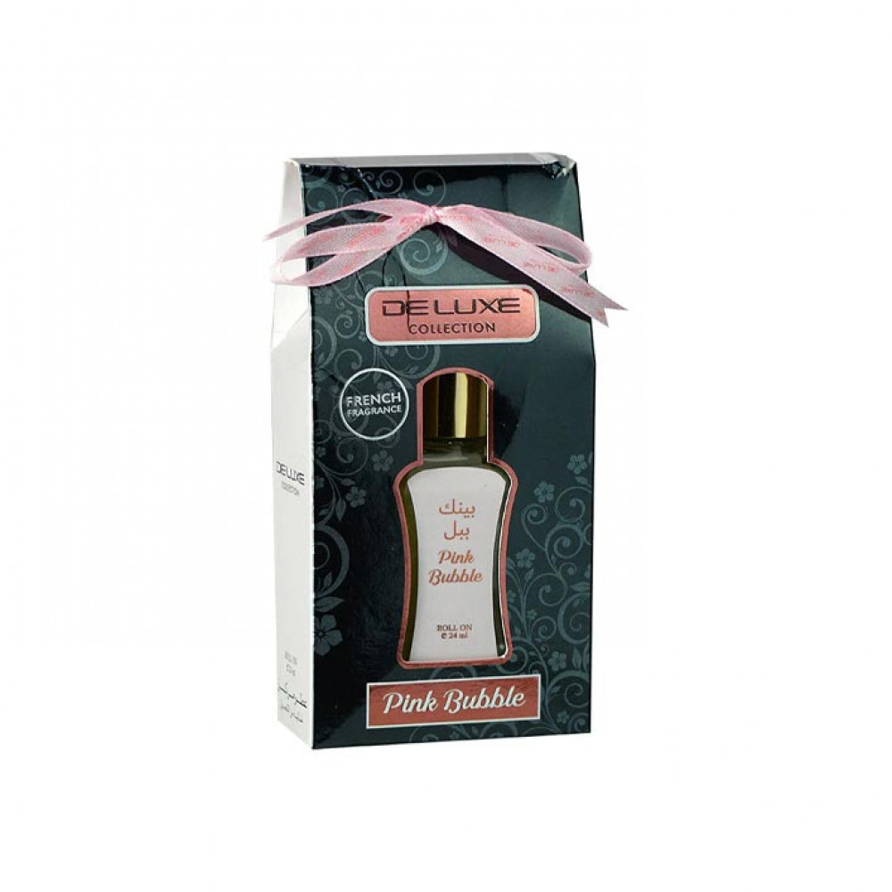 Hamidi Deluxe Pink Bubble 24Ml