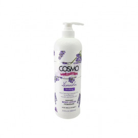 Cosmo Beaute Body Lotion Lavender 1L