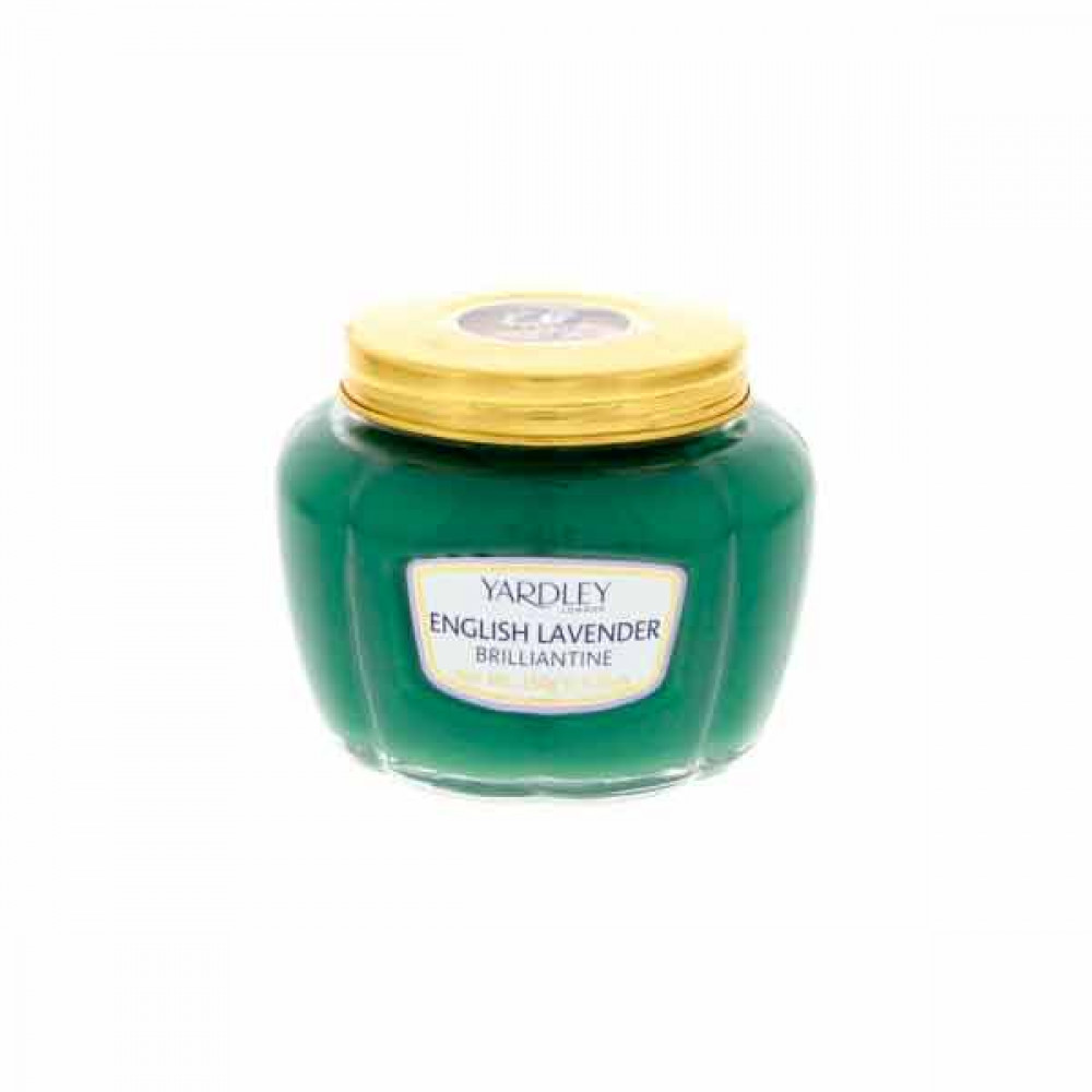 Yardley Brillantine Hair Cream 150gm  Yardley Brillantine Hair Cream 150gm