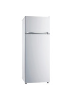 GTRON DOUBLE DOOR REFRIGERATOR 210 LTR GT3319