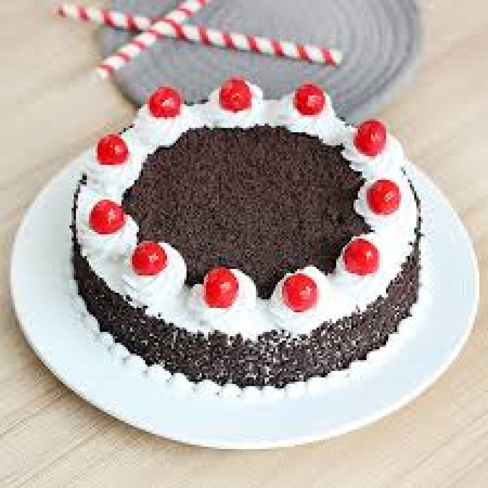 BLACK FOREST 1 KG