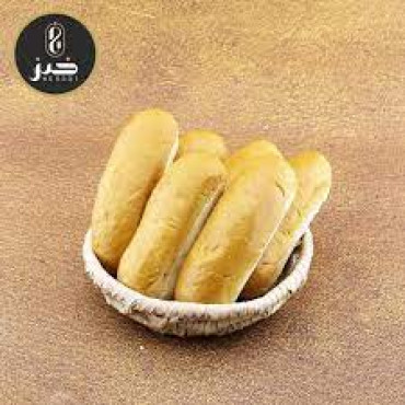 KWT-HOT DOG ROLL PCS