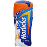 HORLICKS CLASSIC MALT 1KG 25% OFF