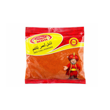 MAJDI RED CHILLI POWDER 80GM